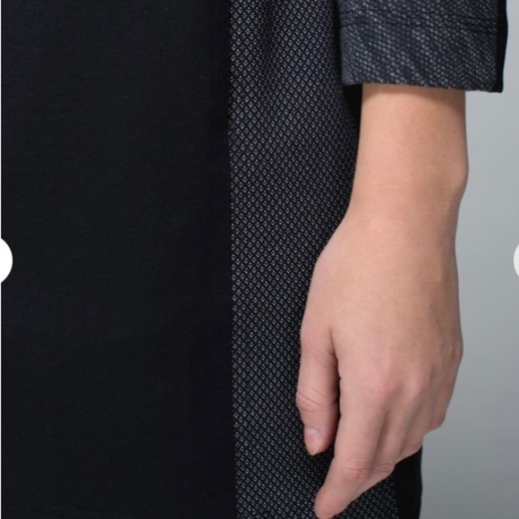 Lululemon Cocoon Car Coat - Picture 4 of 9